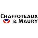chaffoteaux maury logo